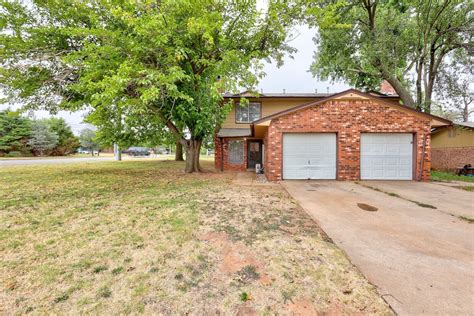 Apartments For Rent in Midwest City, OK .